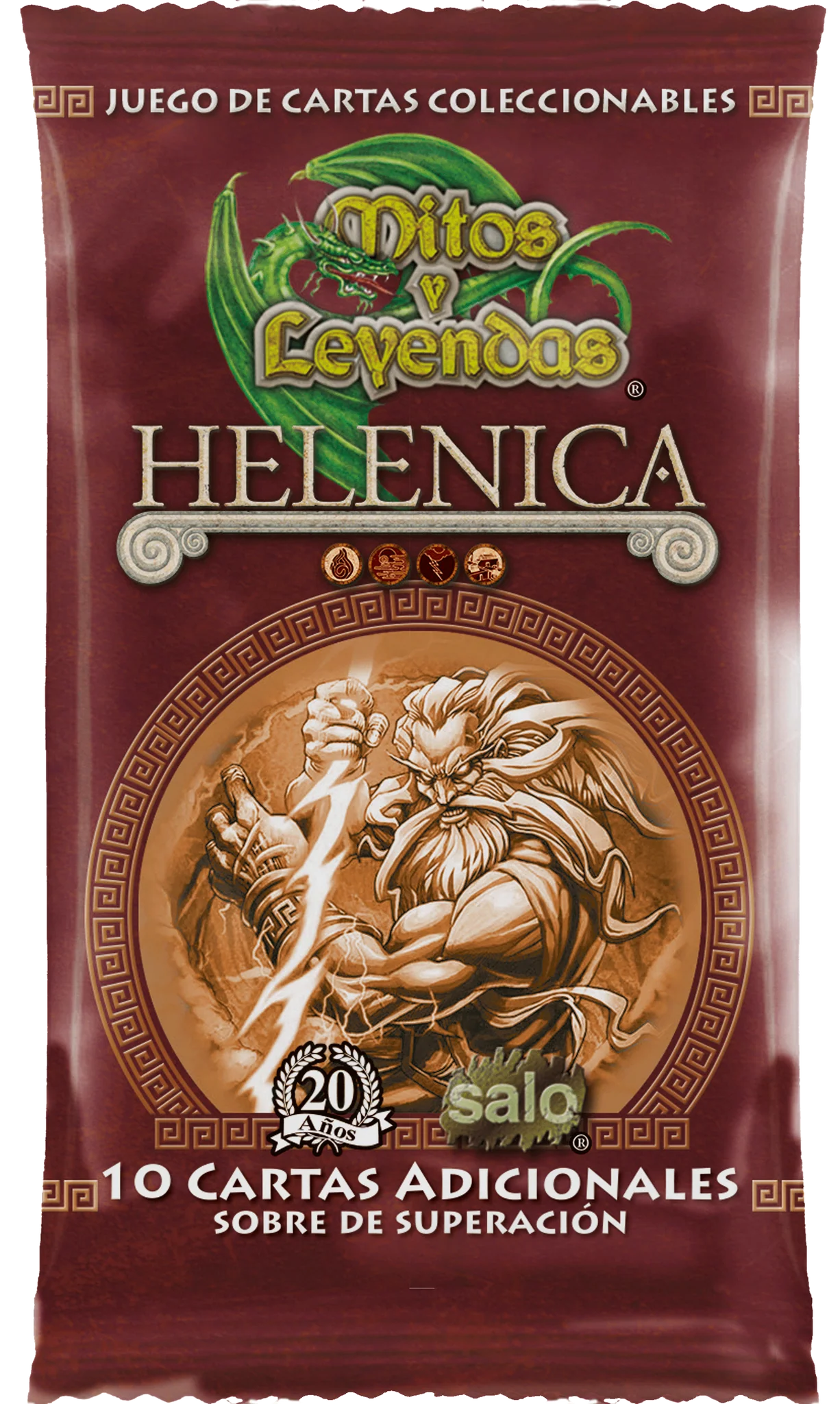 Sobre | Helénica Aniversario