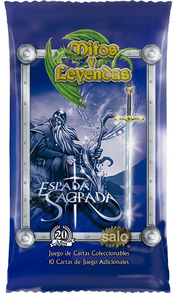 Sobre | Espada Sagrada Aniversario