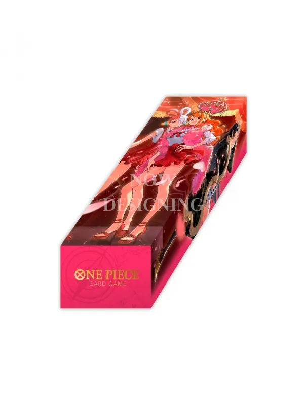 One Piece TCG- Heroines Special Set